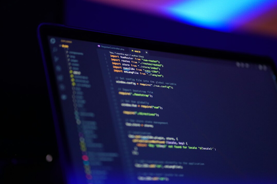 software code review